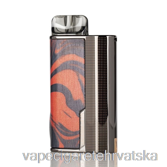 Vape Cigarete Vaporesso Xtra 16w Pod Sustav Siva Smola